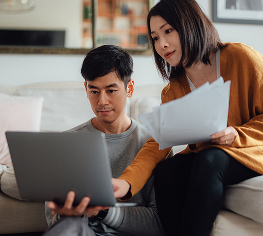 Escrow inspections & appraisals