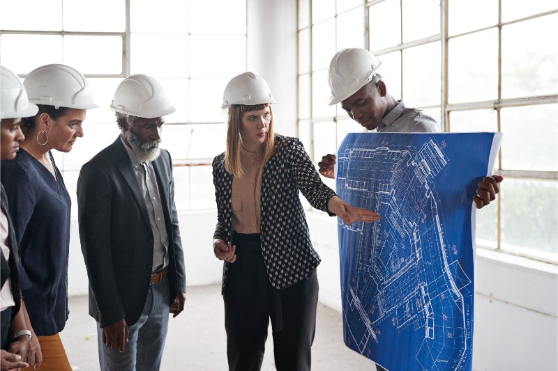 Call To Action Photo