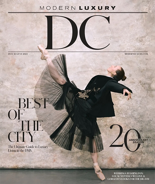 Magazine Photo