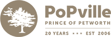 Media Features Logo