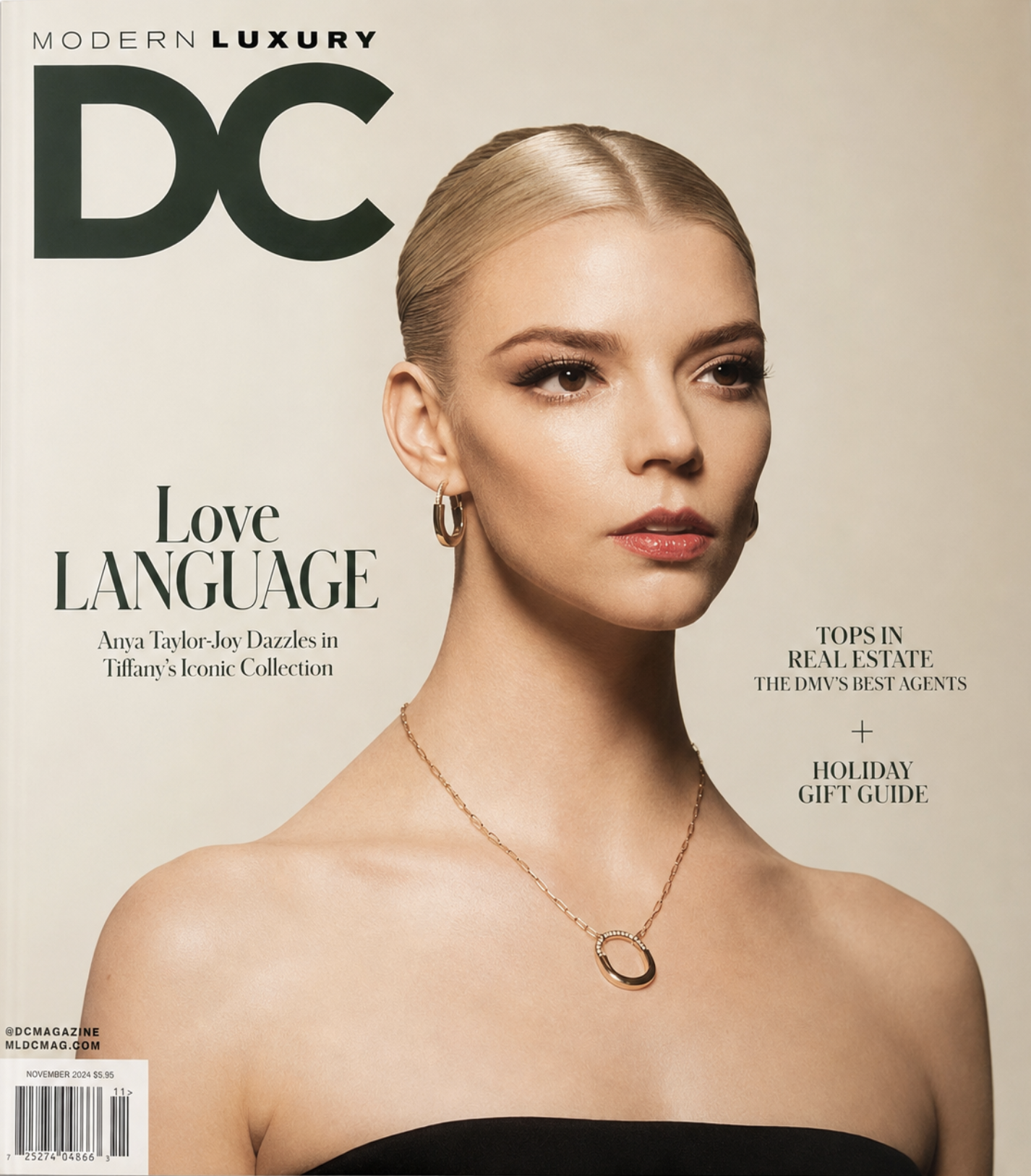 Magazine Photo