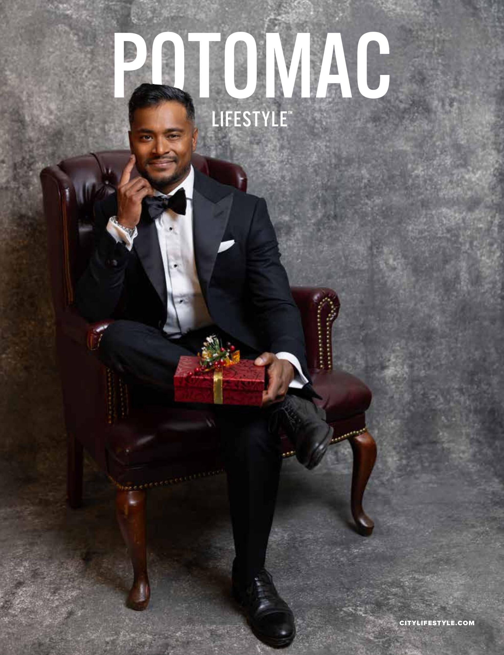 Magazine Photo